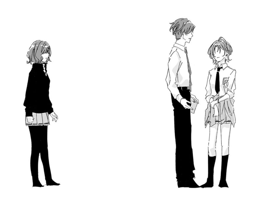 @)마도카가 아이돌이 된 계기.manhwa - 이미지 4