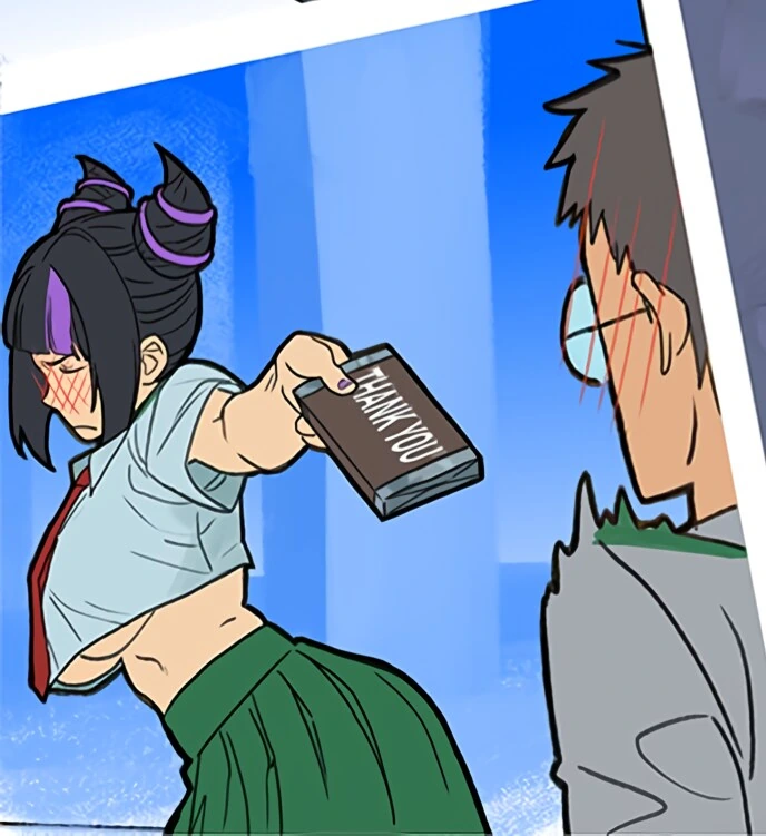 양아치 순애물 국룰.manhwa - 이미지 2