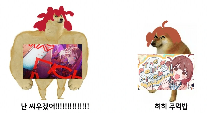 @)사키가 승리에 목매는 이유