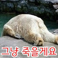 북극곰이 멸종해 버린 이세계 만화.Manga - 이미지 18