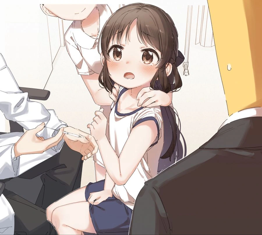 [@] 어린이 아이돌들의 일상.manga - 이미지 2