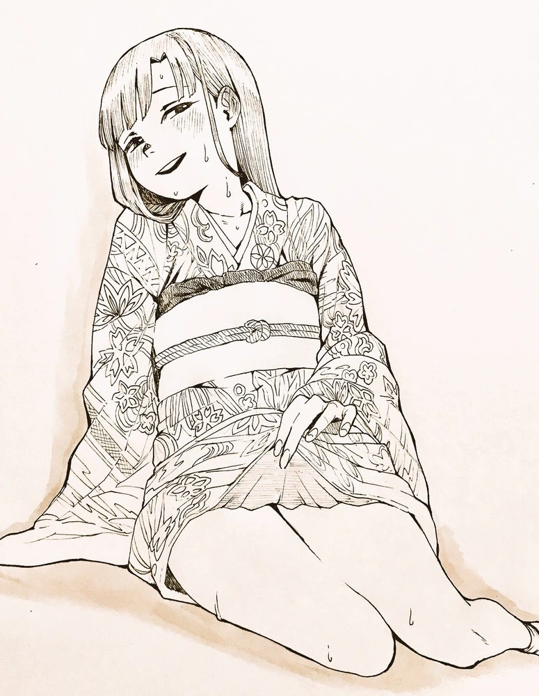 @) 속이 비치는 ㅇㅎ ㅍㅌ.manga - 이미지 2