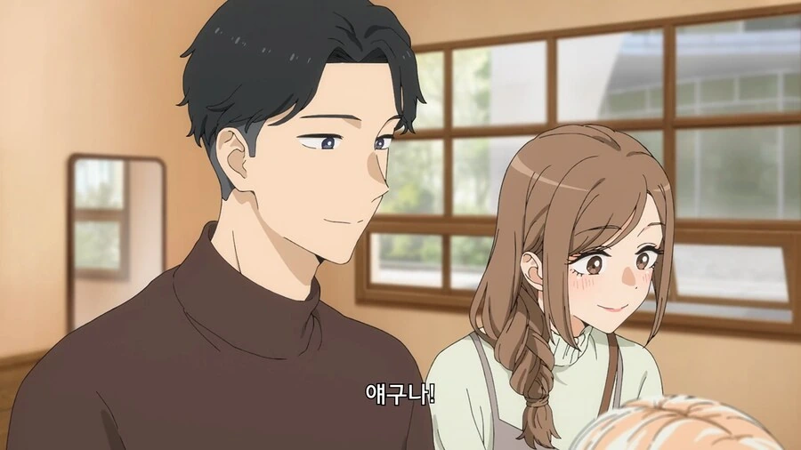 비스크돌]귀엽고 착한 아이 고죠쿤 - 이미지 3