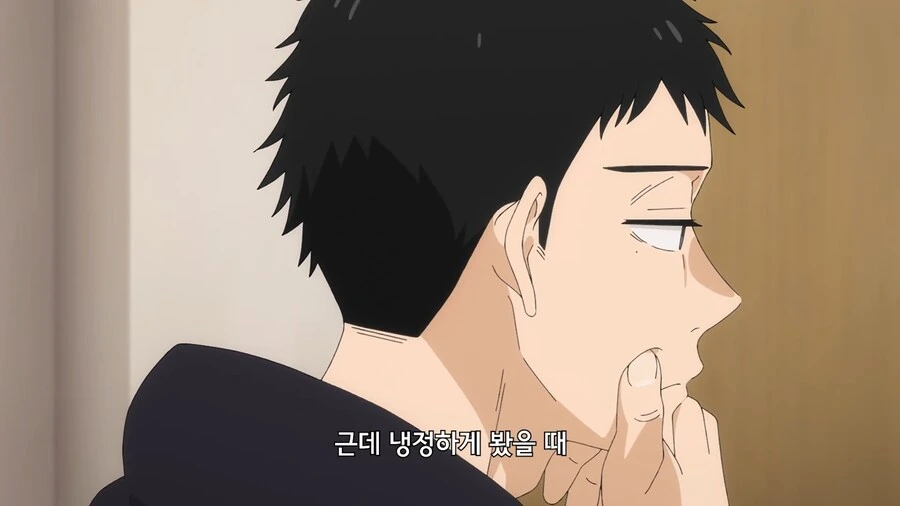 비스크돌]손 잡는것도 키스도 안했는데 갑자기!?