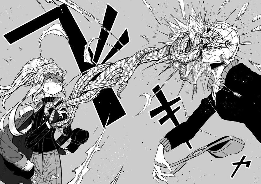 마녀와 연애하는.manga - 이미지 13