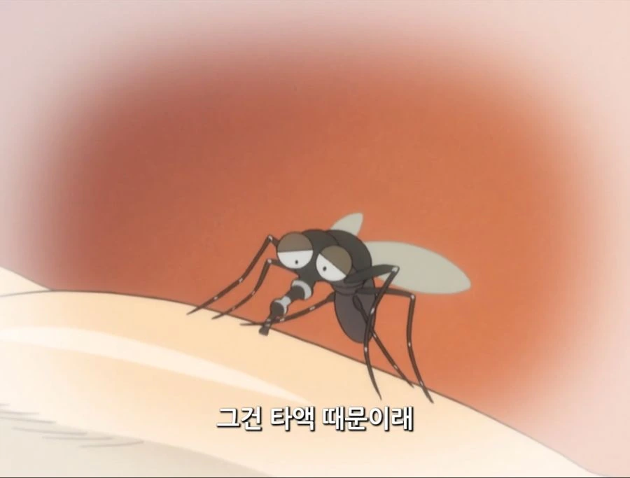 은혼) 모기가 전혀 불쌍하지 않은 이유 jpg. - 이미지 6