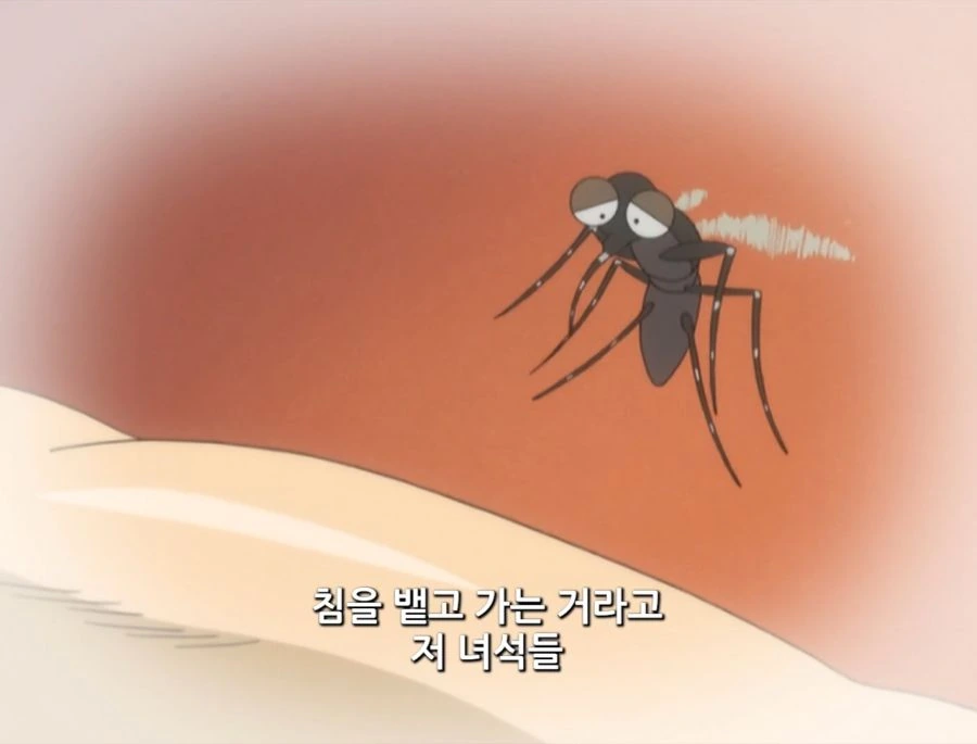 은혼) 모기가 전혀 불쌍하지 않은 이유 jpg. - 이미지 10
