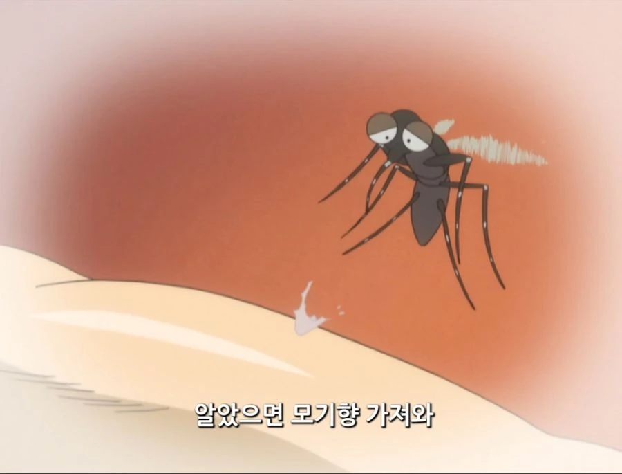 은혼) 모기가 전혀 불쌍하지 않은 이유 jpg. - 이미지 14