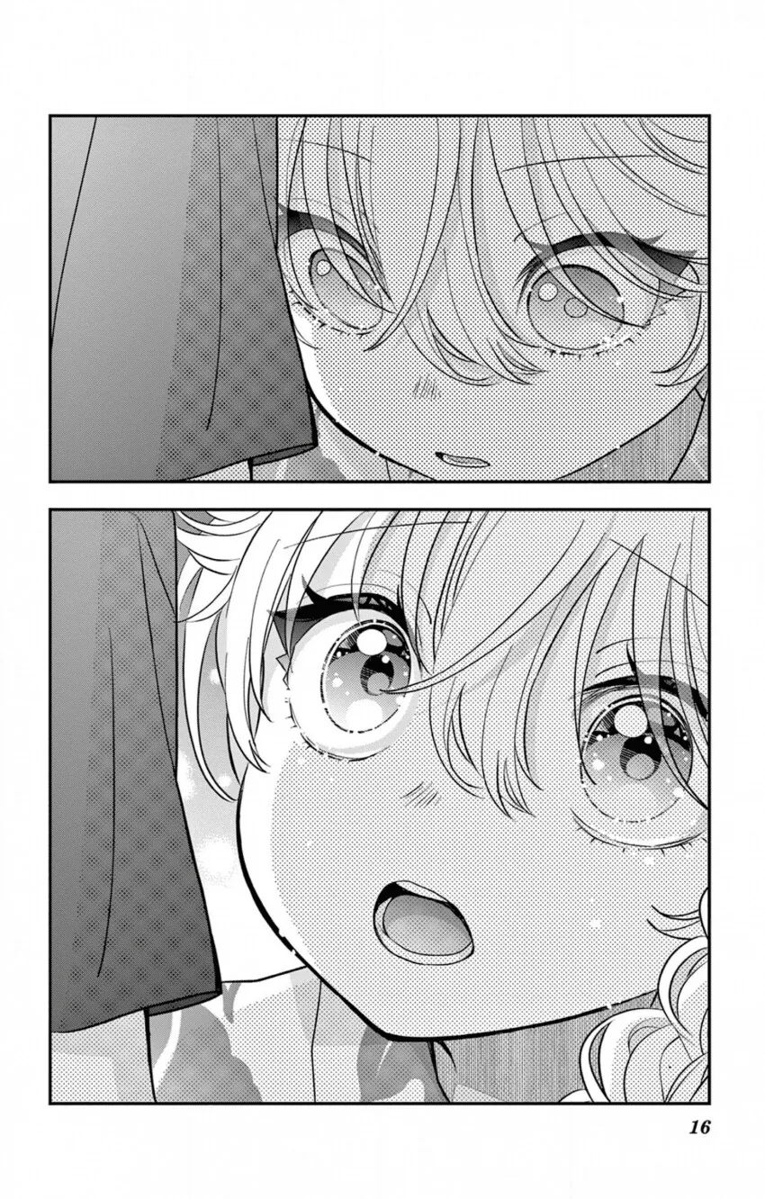 게이 친구와 레즈 친구가 축제에서 기싸움하는.manhwa - 이미지 39