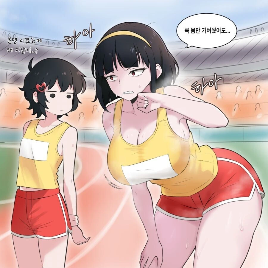 하니와 나애리