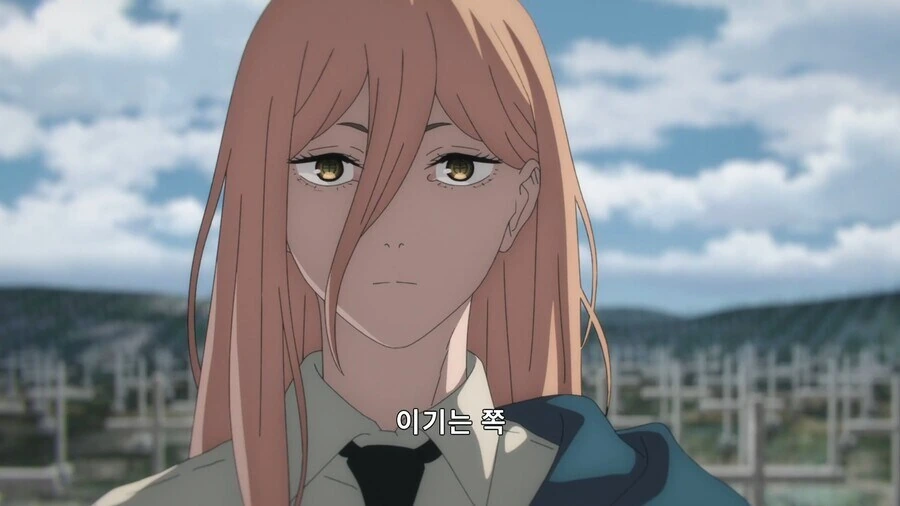 체인소맨]데블 헌터로서 완벽한 대답 - 이미지 9