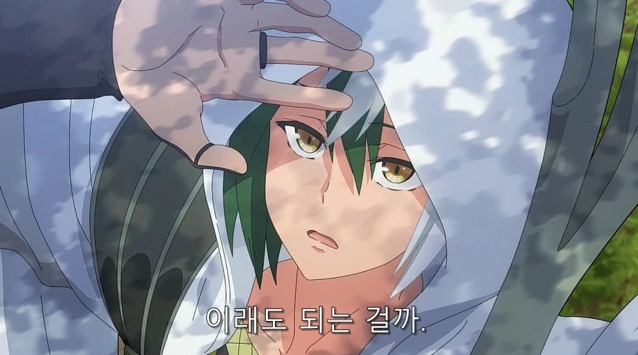 주인공이 직장을 그만두려는 이유 - 이미지 21