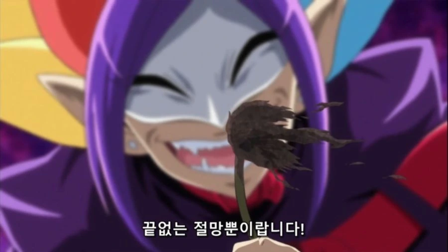 [프리큐어]멘붕을 안겨주다 - 이미지 7