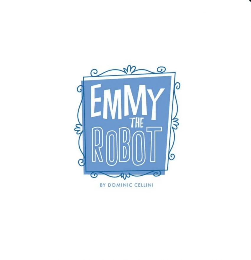 [만화] 보모 안드로이드 만화-3