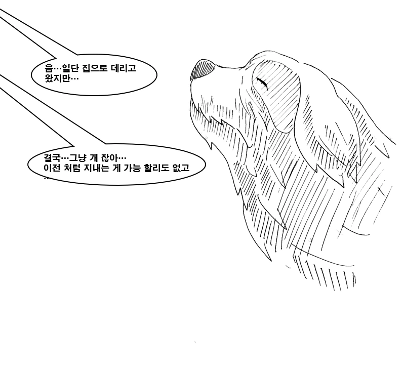 대충 금태양남을 잊지 못하는 여자 만화 - 이미지 15