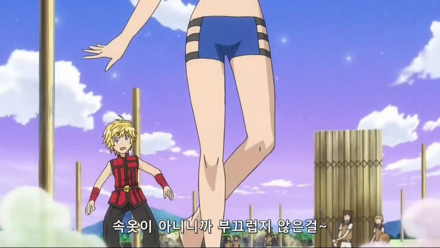 ㅅㅇ이 아니라서 부끄럽지가 않다는 여자 - 이미지 2