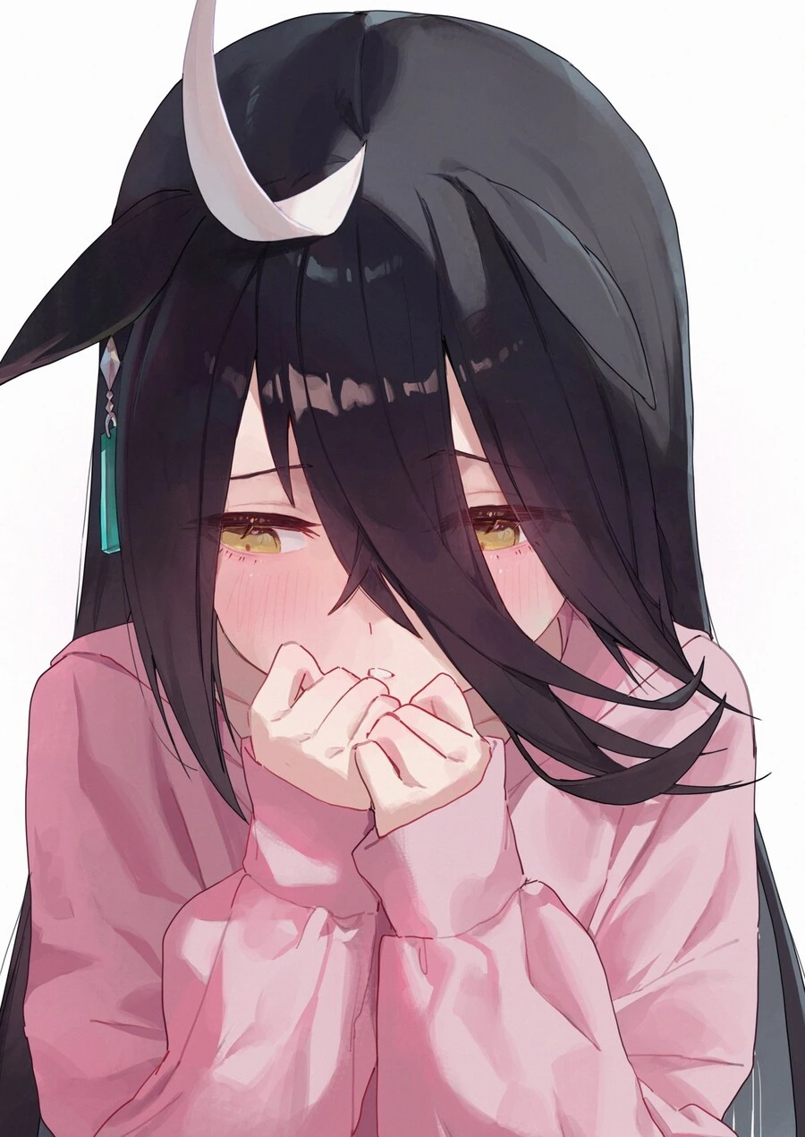 말딸) 내 아내임