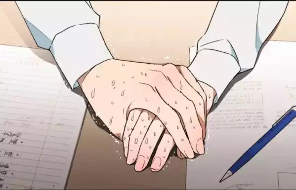 2등이 1등을 이기기위한 뭔가 이상한 방법?.manhwa - 이미지 43