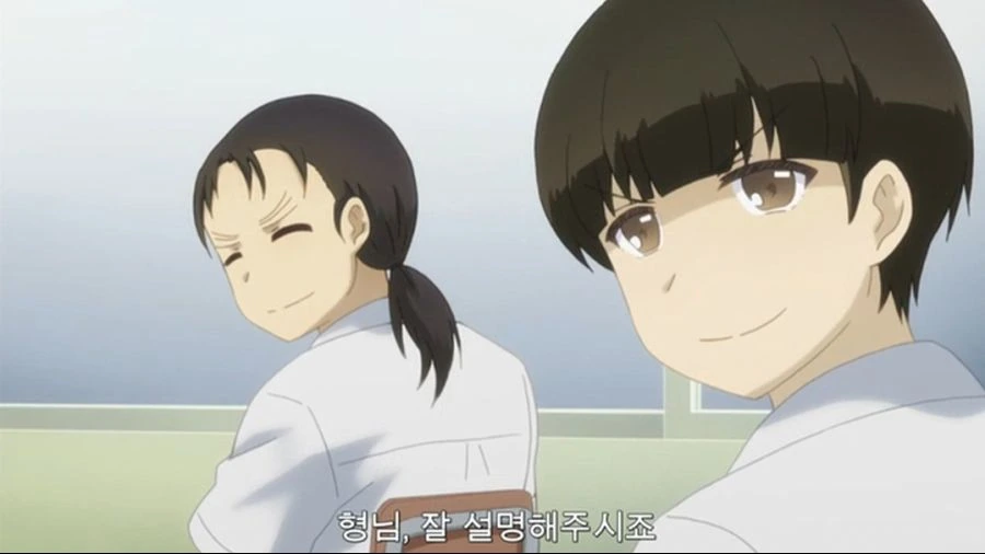 ㄱㅇ충이랑 ㅍㄷ가 토론하는 만화