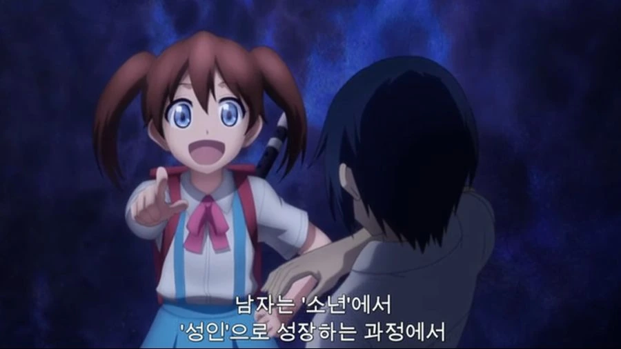 ㄱㅇ충이랑 ㅍㄷ가 토론하는 만화 - 이미지 23
