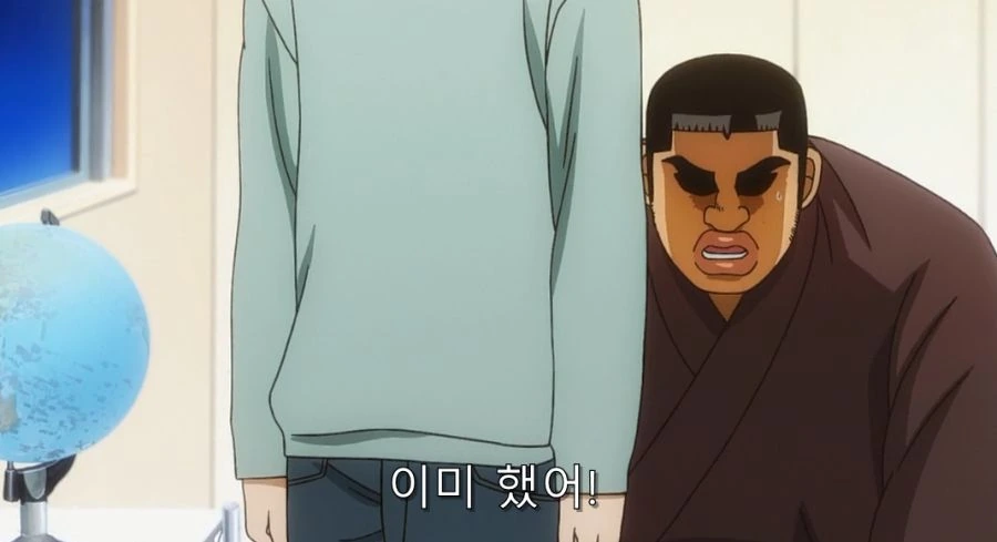 내이야기) 친구에게 키스 연습 상대 되어 달라고 해봤다. - 이미지 7