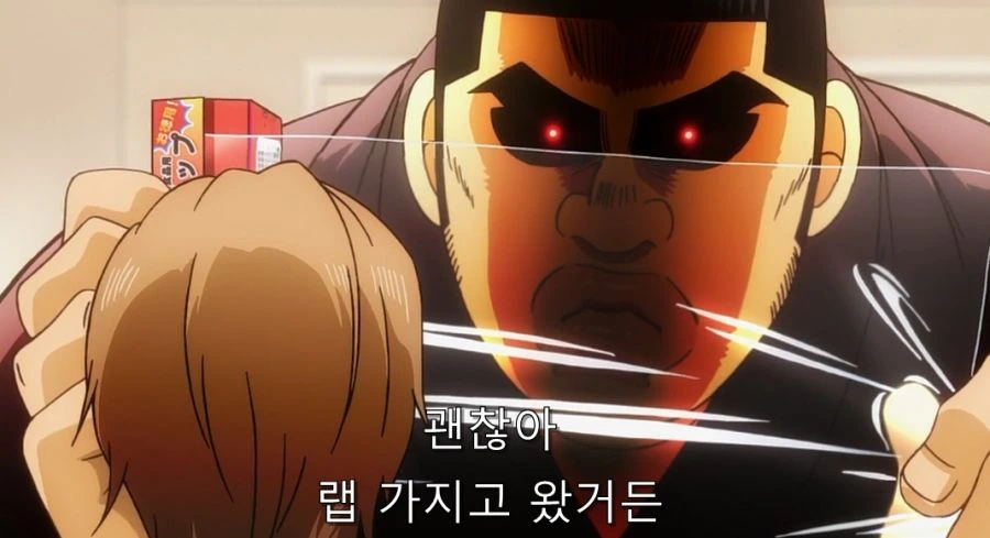 내이야기) 친구에게 키스 연습 상대 되어 달라고 해봤다. - 이미지 15