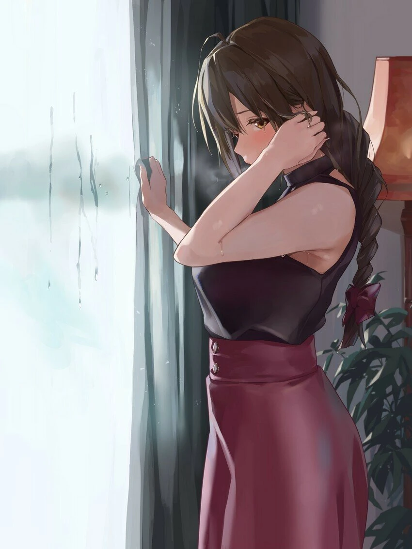 @) 치유키가 치유해주는 만화.manhwa - 이미지 10