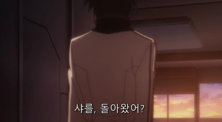 ㅎㅂ) 주인공에게 남장한 거 들킨 히로인 - 이미지 2