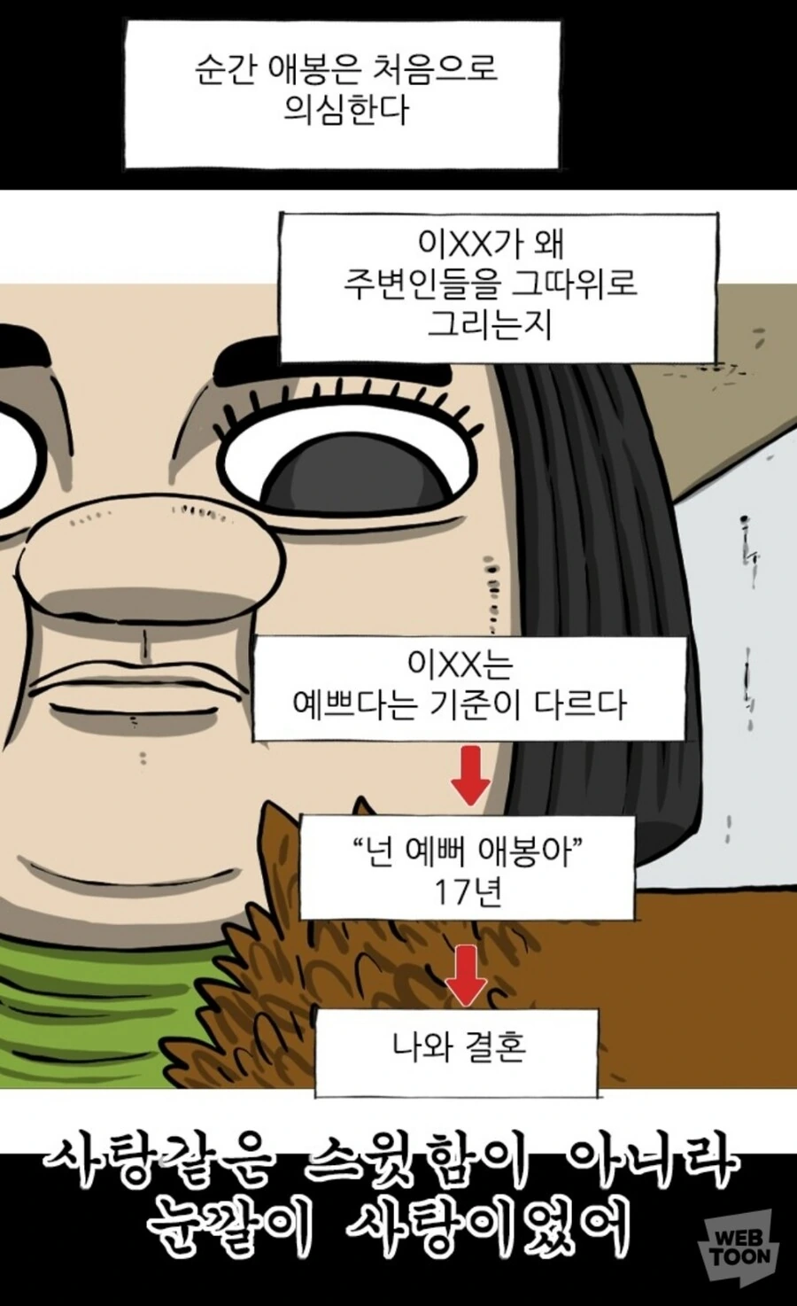 자신의 잠재력을 폭발시킨 작가 - 이미지 4