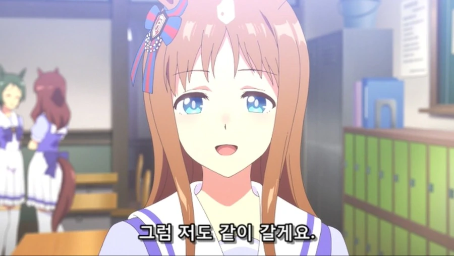 말딸) 근-본 커플링 - 이미지 4
