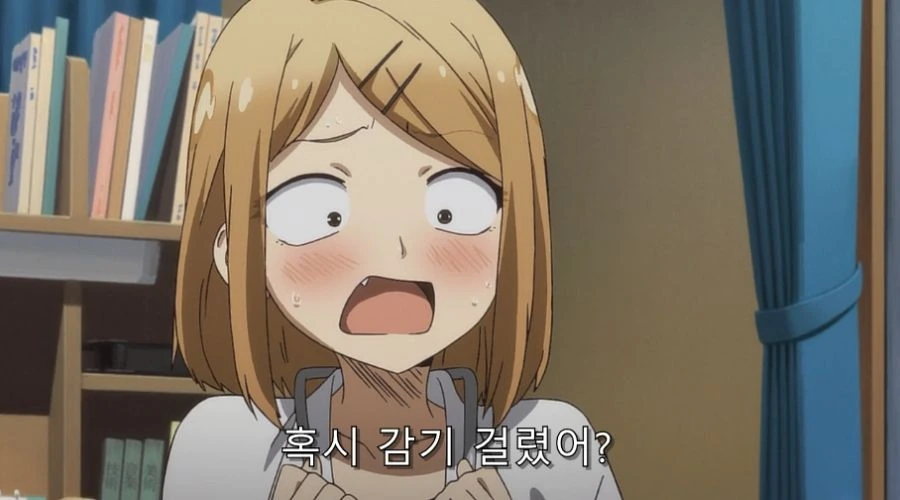다가시카시) 의사 플레이를 하고 싶은 사야 - 이미지 2