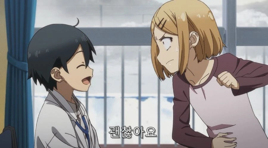 다가시카시) 의사 플레이를 하고 싶은 사야 - 이미지 17