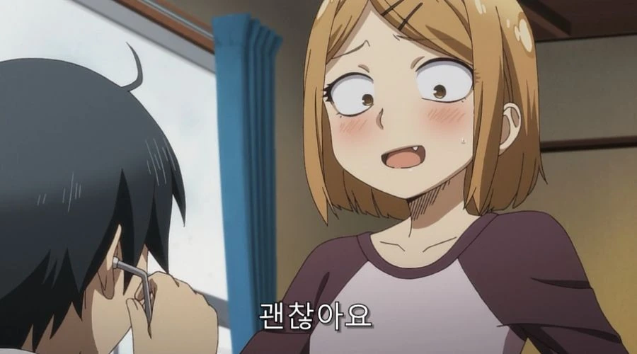 다가시카시) 의사 플레이를 하고 싶은 사야 - 이미지 24