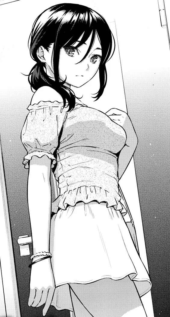 안심과 신뢰의 그림체.manga - 이미지 4