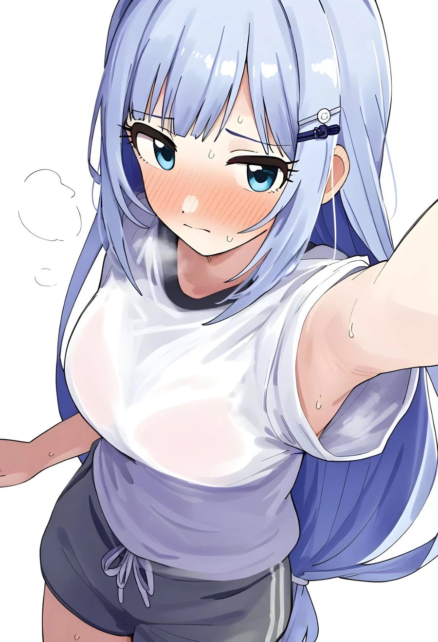 꼬순내) 냄새날 거 같은 그림 - 이미지 2