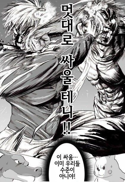 포켓몬)너희는 알아서 싸우고 있어라.manwha - 이미지 2