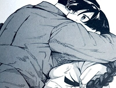 "옳게 된 엔딩은 이런거야..?".manhwa
