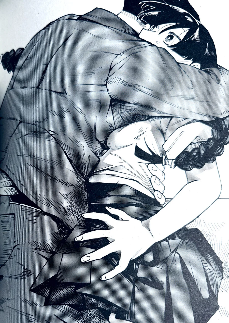 "옳게 된 엔딩은 이런거야..?".manhwa - 이미지 2