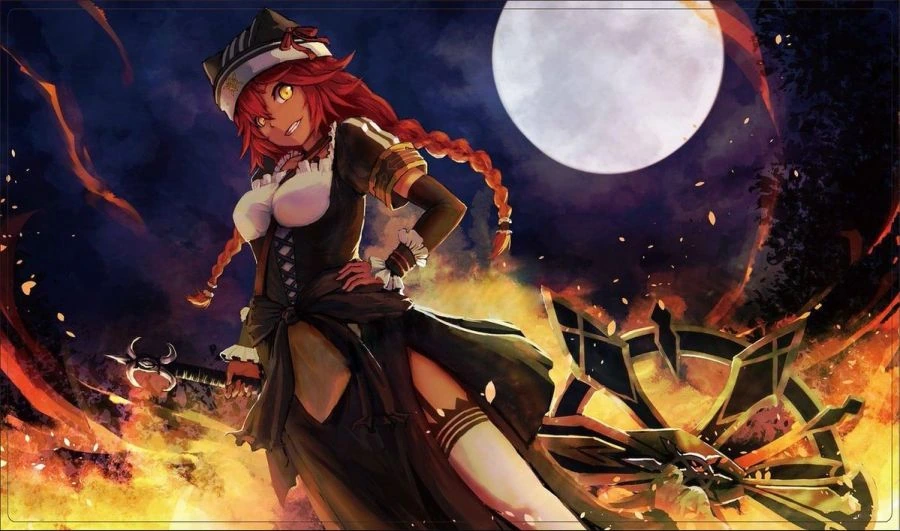 늑인여캐 클레릭.manga - 이미지 6