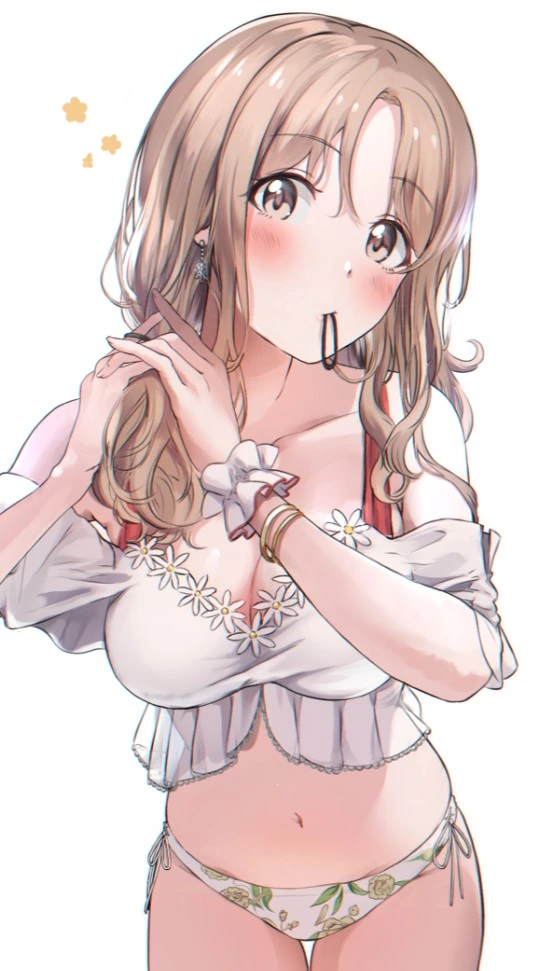 @) 샤니마스에서 가장 ㅇㅎ 아이돌.Manga - 이미지 13