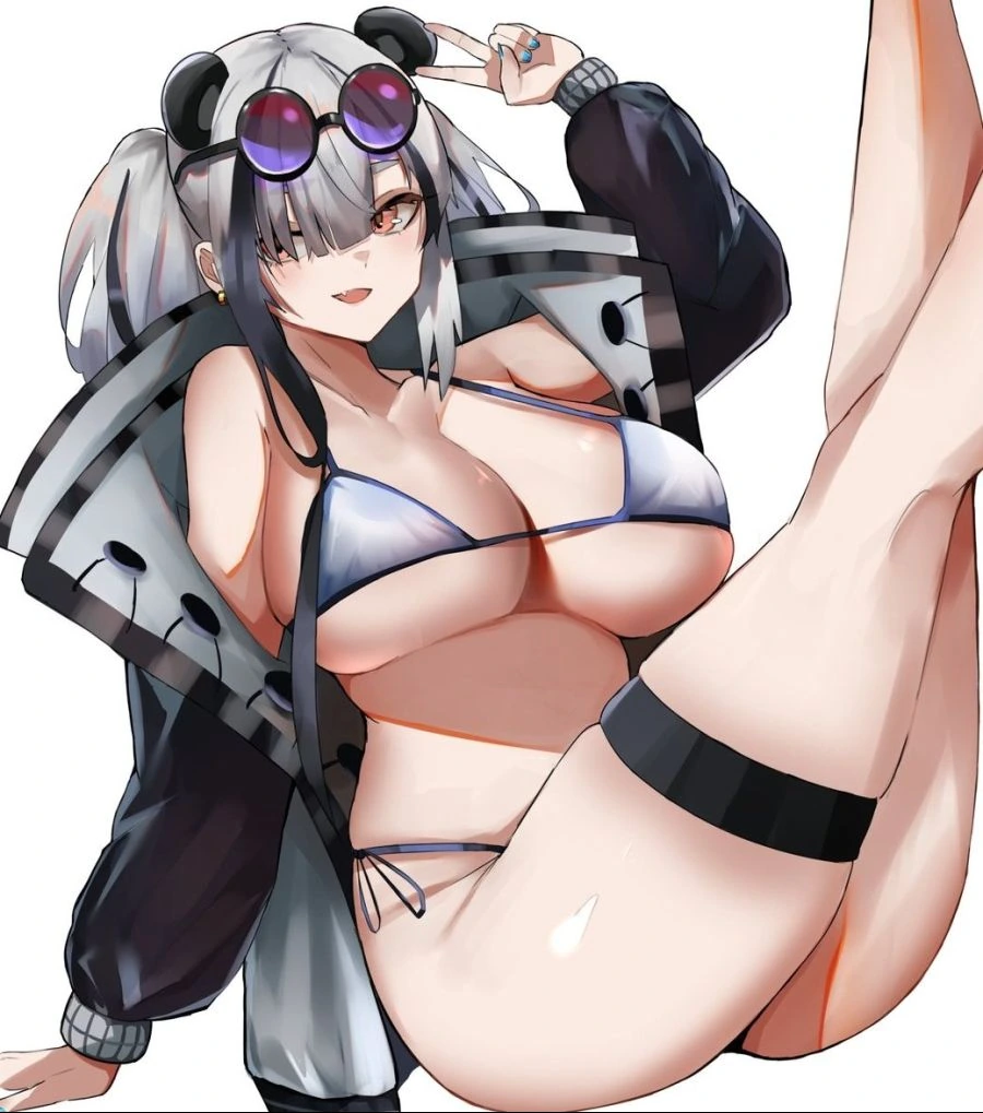 명일방주)매우 끌리는 오퍼레이터 대표.manga