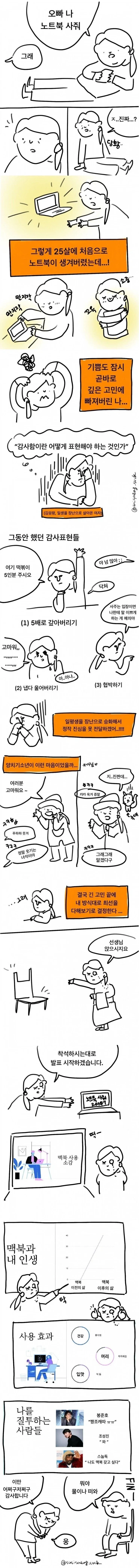 이탈리아 오디세우스 한국여성의 비밀.comic - 이미지 12
