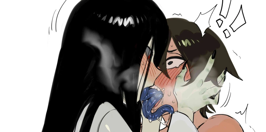 민폐 덩어리 처녀귀신.manga - 이미지 3