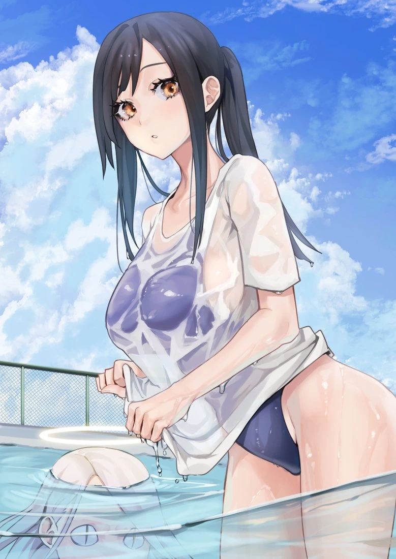 그림체는 예쁜데 정신나간 만화.manga - 이미지 3