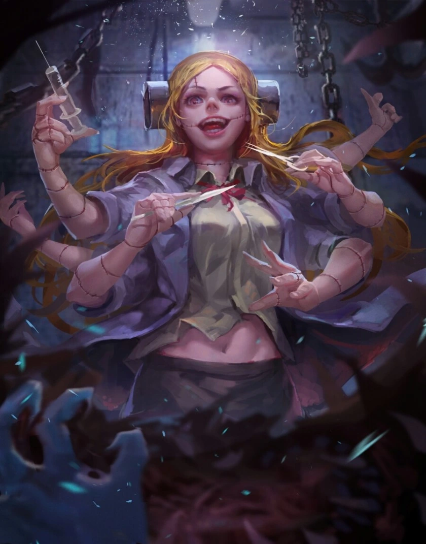 징그럽지만 끌리는 짤.manga - 이미지 3