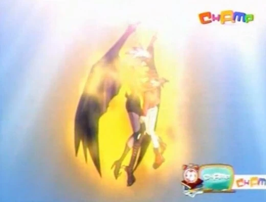 [유희왕]???:너희 GX 엄청 좋아하지? - 이미지 2
