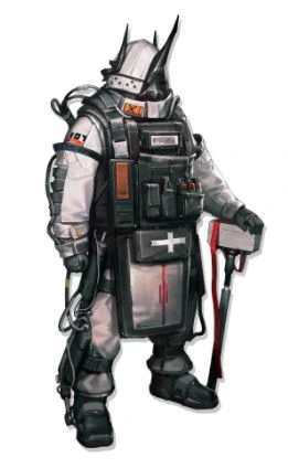 명일방주] 한국에도 곧 등장할 찐눈나.Manhwa - 이미지 4