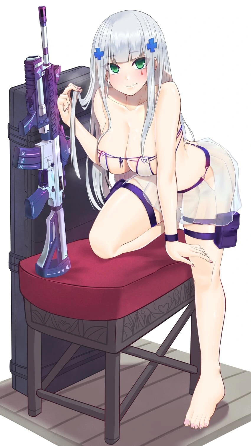 (소전,ㅎㅂ)자 얘 이름은 흥국이가 아니고 클루카이야 따라해보자~!