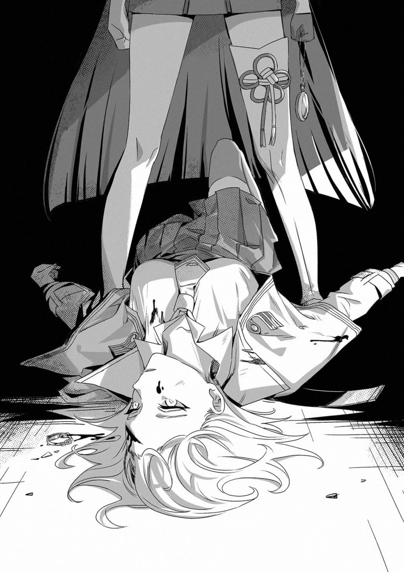 버튜버) 의사선생님이 ㅇㅎ거망 보면 안된다 했어요!
