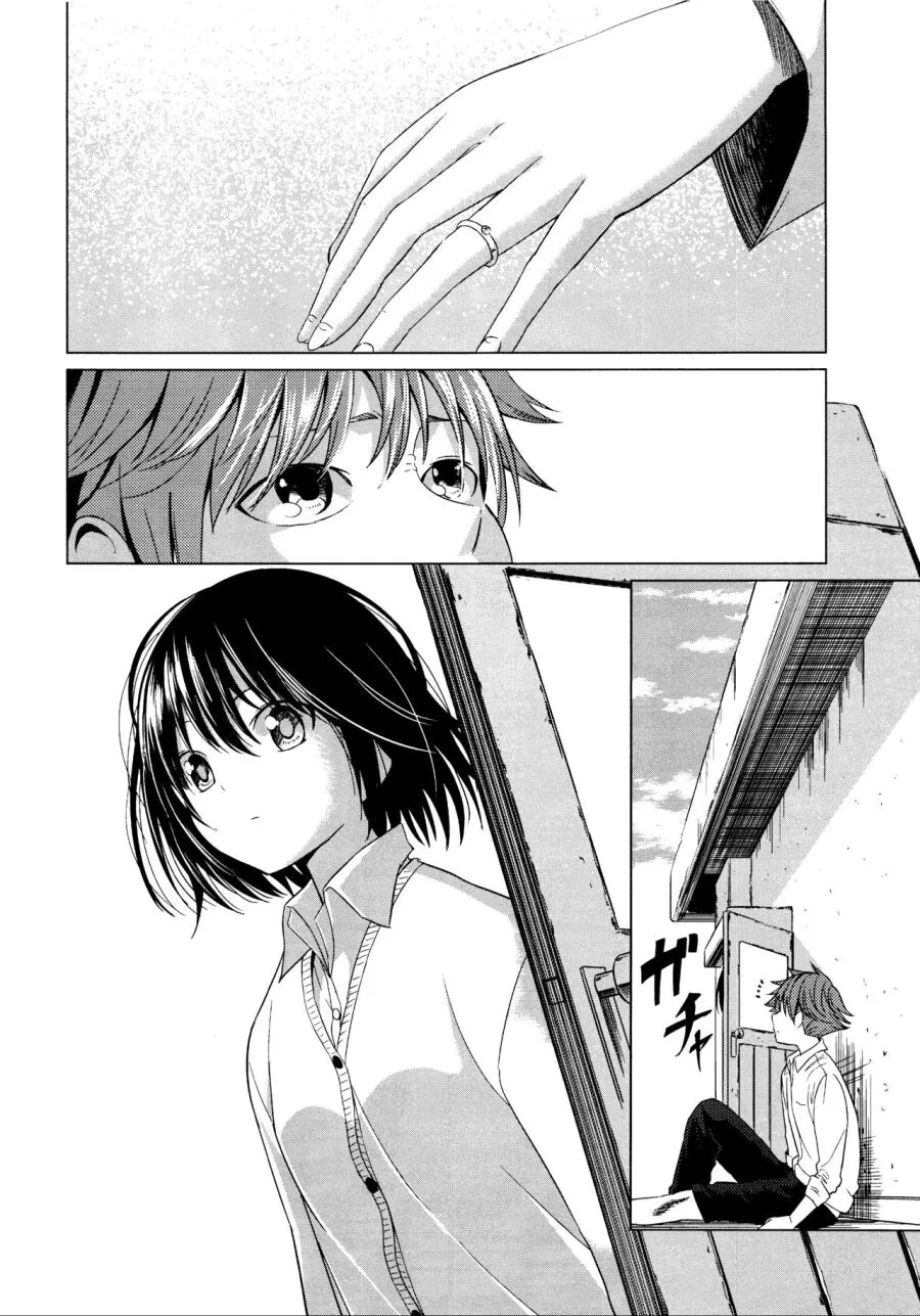 소꿉친구가 가짜로 고백하는.manga - 이미지 18